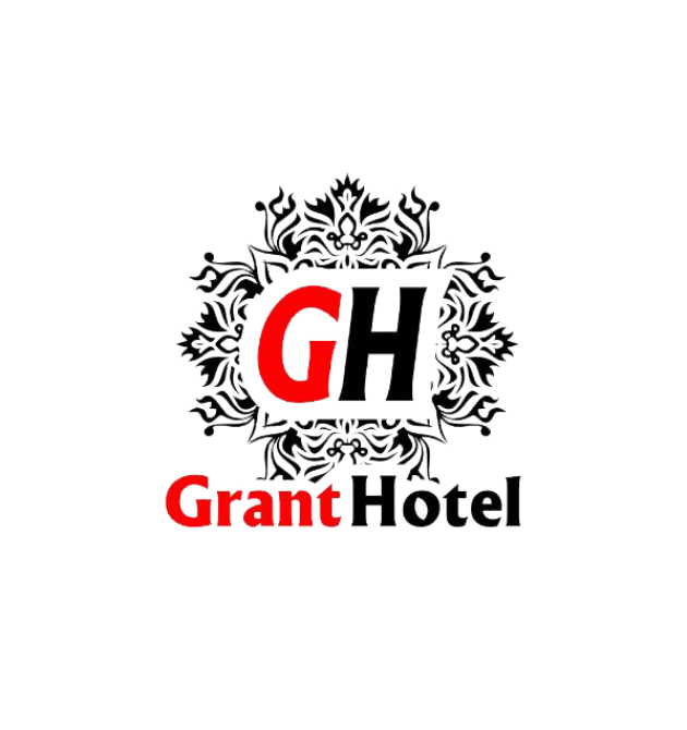 LOGO GRANT HOTEL