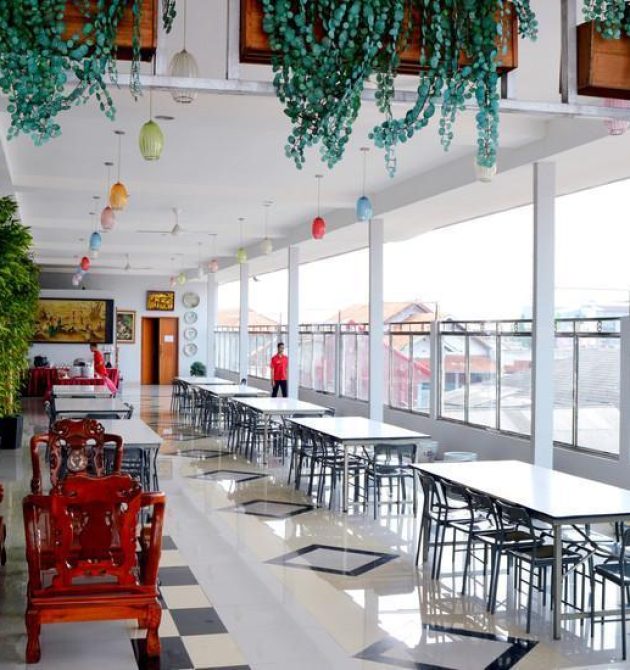 cafe