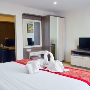 Suite Room