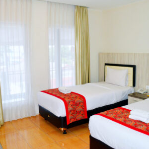 Super Deluxe Room